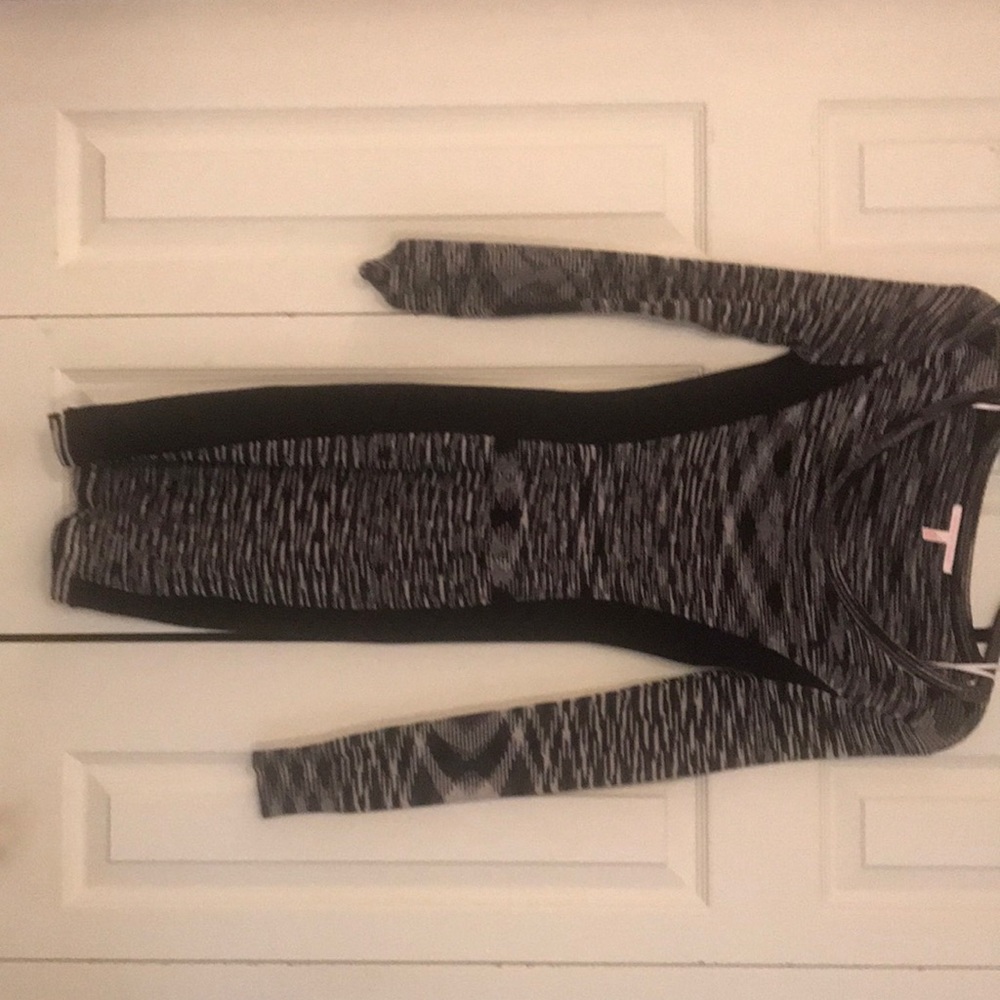 Victoria secret sweater dress
